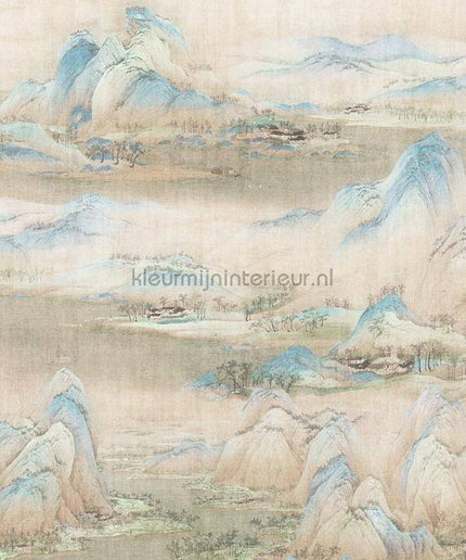 Komar INK INX4-011 | Bestellen bij https://www.kleurmijninterieur.nl/