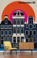 Livingwalls ARTist dd120093 | Bestellen bij https://www.kleurmijninterieur.nl/