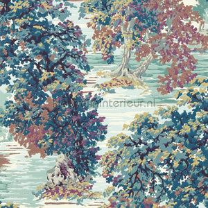 Sanderson Arboretum DABW217222 | Bestellen bij https://www.kleurmijninterieur.nl/