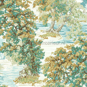 Sanderson Arboretum DABW217221 | Bestellen bij https://www.kleurmijninterieur.nl/