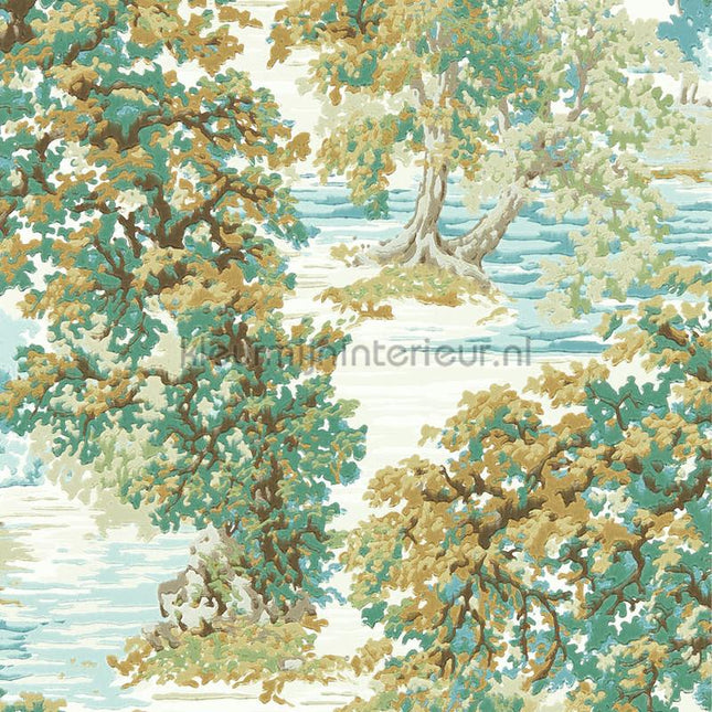 Sanderson Arboretum DABW217221 | Bestellen bij https://www.kleurmijninterieur.nl/