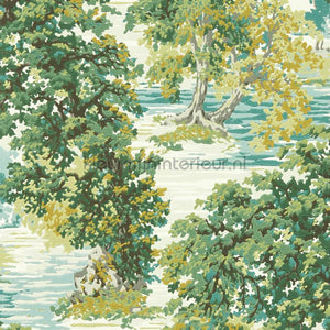 Sanderson Arboretum DABW217220 | Bestellen bij https://www.kleurmijninterieur.nl/