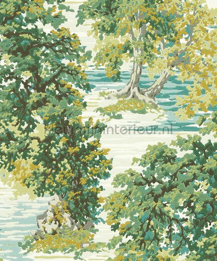 Sanderson Arboretum DABW217220 | Bestellen bij https://www.kleurmijninterieur.nl/