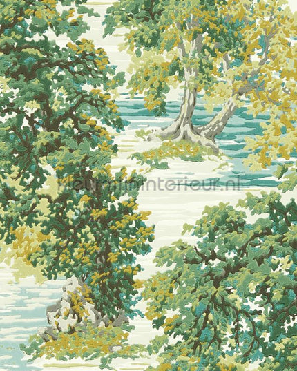 Sanderson Arboretum DABW217220 | Bestellen bij https://www.kleurmijninterieur.nl/