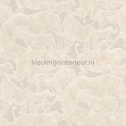 Emil and Hugo Sakura 291574 | Bestellen bij https://www.kleurmijninterieur.nl/