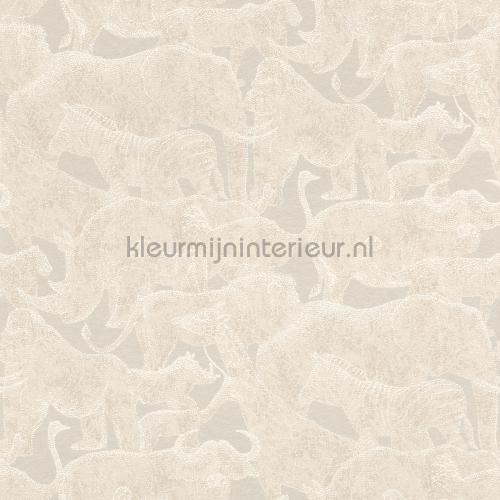 Emil and Hugo Sakura 291574 | Bestellen bij https://www.kleurmijninterieur.nl/