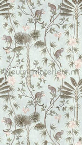Livingwalls Metropolitan Stories THE WALL 382311 | Bestellen bij https://www.kleurmijninterieur.nl/