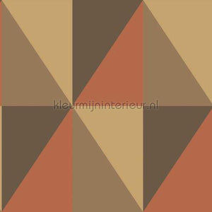 Cole and Son Geometric II 105-10041 | Bestellen bij https://www.kleurmijninterieur.nl/