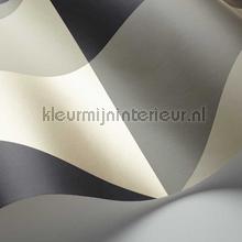 Cole and Son Geometric II 105-10043 | Bestellen bij https://www.kleurmijninterieur.nl/