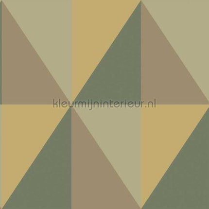 Cole and Son Geometric II 105-10044 | Bestellen bij https://www.kleurmijninterieur.nl/