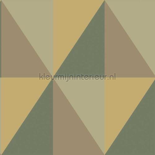 Cole and Son Geometric II 105-10044 | Bestellen bij https://www.kleurmijninterieur.nl/