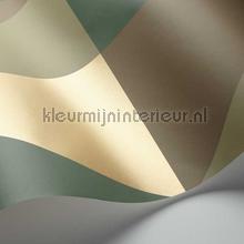 Cole and Son Geometric II 105-10044 | Bestellen bij https://www.kleurmijninterieur.nl/