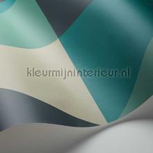 Cole and Son Geometric II 105-10045 | Bestellen bij https://www.kleurmijninterieur.nl/