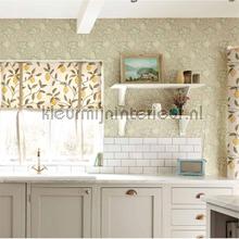 Morris and Co Archive V Melsetter 216689 | Bestellen bij https://www.kleurmijninterieur.nl/