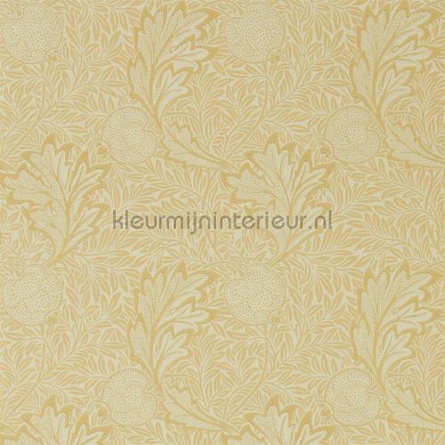 Morris and Co Archive V Melsetter 216691 | Bestellen bij https://www.kleurmijninterieur.nl/