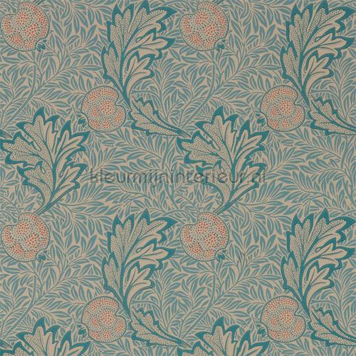Morris and Co Archive V Melsetter 216690 | Bestellen bij https://www.kleurmijninterieur.nl/