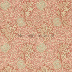 Morris and Co Archive V Melsetter 216688 | Bestellen bij https://www.kleurmijninterieur.nl/