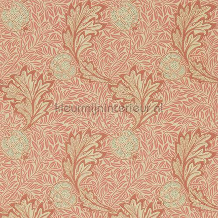 Morris and Co Archive V Melsetter 216688 | Bestellen bij https://www.kleurmijninterieur.nl/