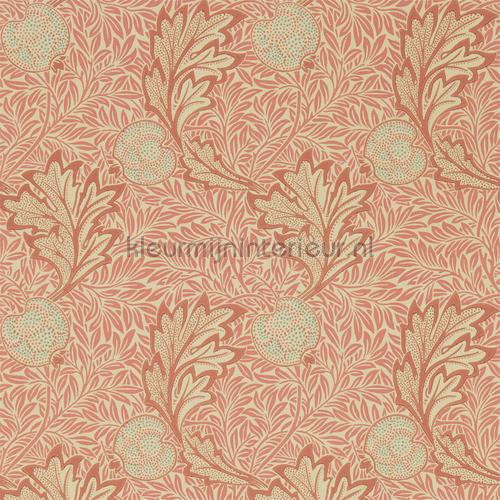 Morris and Co Archive V Melsetter 216688 | Bestellen bij https://www.kleurmijninterieur.nl/