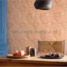 Morris and Co Archive V Melsetter 216688 | Bestellen bij https://www.kleurmijninterieur.nl/