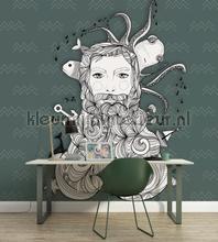 Livingwalls ARTist dd120069 | Bestellen bij https://www.kleurmijninterieur.nl/