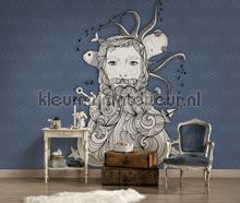 Livingwalls ARTist dd120073 | Bestellen bij https://www.kleurmijninterieur.nl/