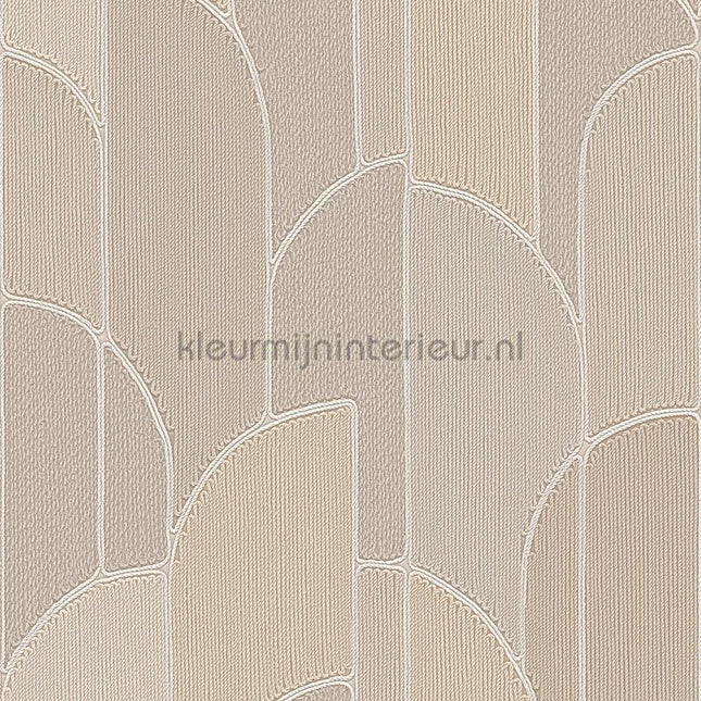 Dutch Wallcoverings Exclusive Threads TP422932 | Bestellen bij https://www.kleurmijninterieur.nl/