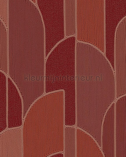 Dutch Wallcoverings Exclusive Threads TP422935 | Bestellen bij https://www.kleurmijninterieur.nl/