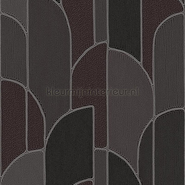 Dutch Wallcoverings Exclusive Threads TP422937 | Bestellen bij https://www.kleurmijninterieur.nl/