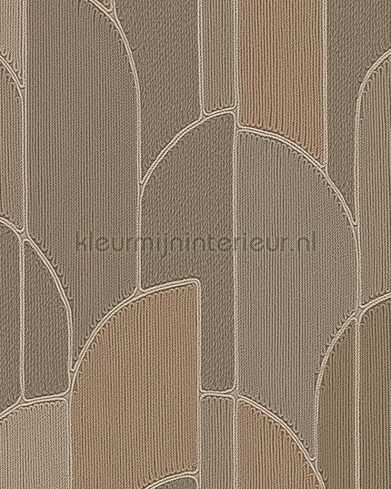Dutch Wallcoverings Exclusive Threads TP422934 | Bestellen bij https://www.kleurmijninterieur.nl/