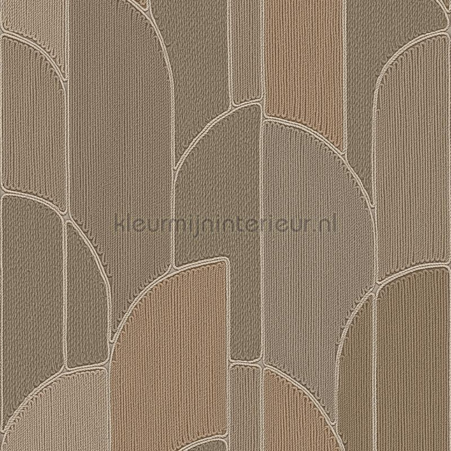 Dutch Wallcoverings Exclusive Threads TP422934 | Bestellen bij https://www.kleurmijninterieur.nl/