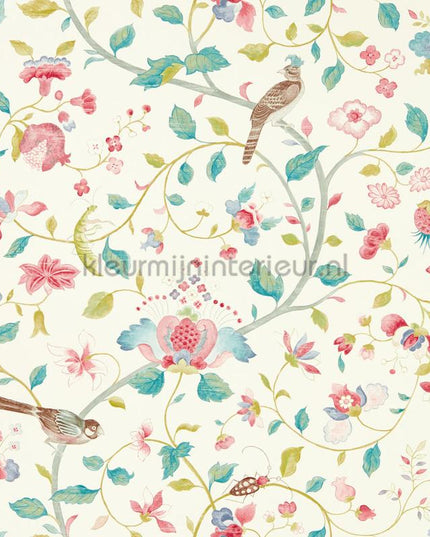 Sanderson Arboretum DABW217236 | Bestellen bij https://www.kleurmijninterieur.nl/