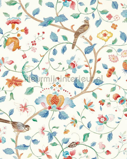 Sanderson Arboretum DABW217237 | Bestellen bij https://www.kleurmijninterieur.nl/