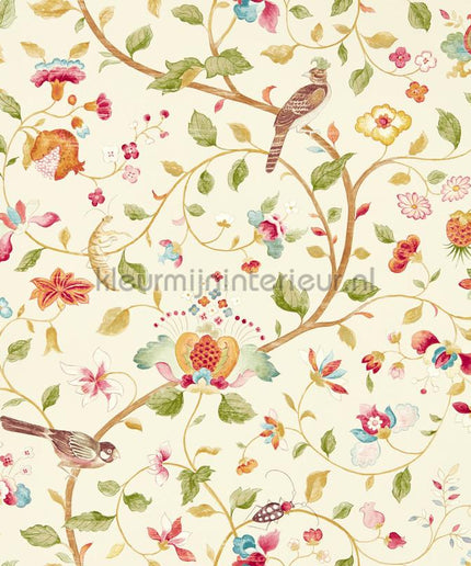 Sanderson Arboretum DABW217238 | Bestellen bij https://www.kleurmijninterieur.nl/