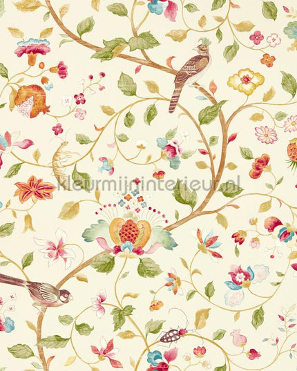 Sanderson Arboretum DABW217238 | Bestellen bij https://www.kleurmijninterieur.nl/