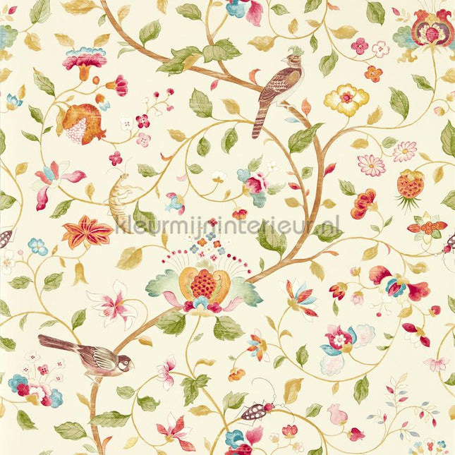 Sanderson Arboretum DABW217238 | Bestellen bij https://www.kleurmijninterieur.nl/