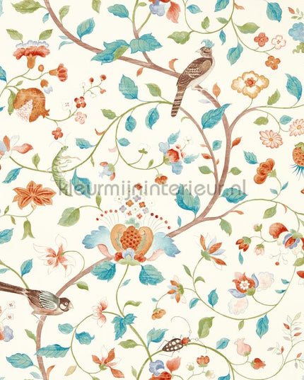 Sanderson Arboretum DABW217235 | Bestellen bij https://www.kleurmijninterieur.nl/