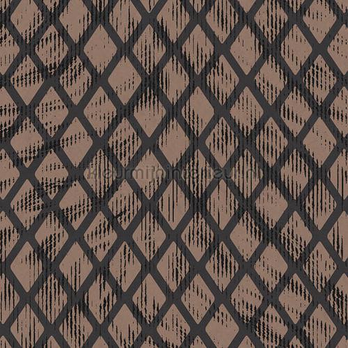 Arte Moooi Wallcovering Extinct Animals mo2031 | Bestellen bij https://www.kleurmijninterieur.nl/