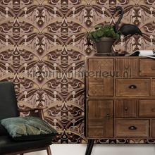 Kek Amsterdam Gold Metallics MW-003 | Bestellen bij https://www.kleurmijninterieur.nl/