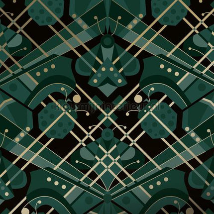 Kek Amsterdam Gold Metallics MW-008 | Bestellen bij https://www.kleurmijninterieur.nl/