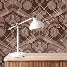 Kek Amsterdam Gold Metallics MW-009 | Bestellen bij https://www.kleurmijninterieur.nl/