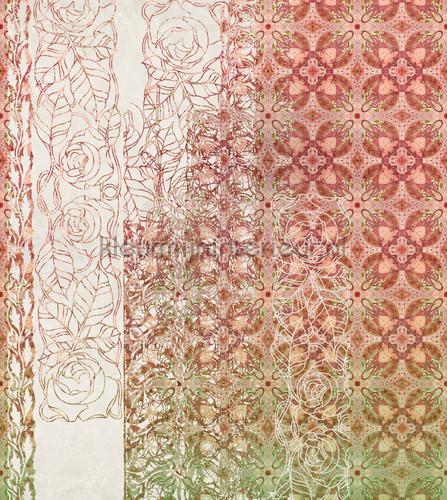 Komar Heritage Edition 1 hx5-040 | Bestellen bij https://www.kleurmijninterieur.nl/
