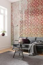 Komar Heritage Edition 1 hx5-040 | Bestellen bij https://www.kleurmijninterieur.nl/