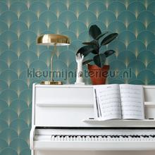 Esta home Art deco 156-139230 | Bestellen bij https://www.kleurmijninterieur.nl/