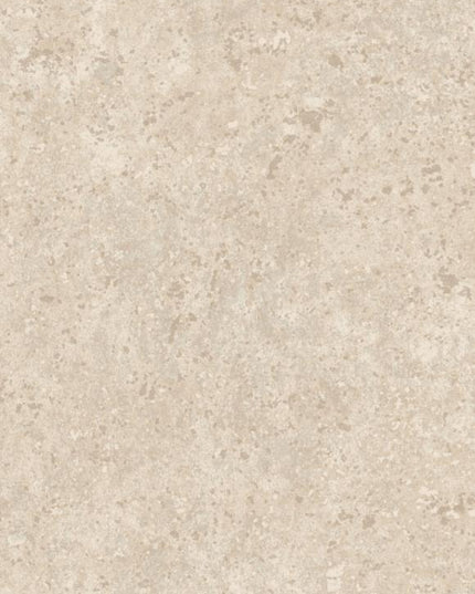 30301 Arte Koalin Calcaire Stucco - Dit behang is een zachte mix van beige met lichte taupe en subtiele crèmetinten