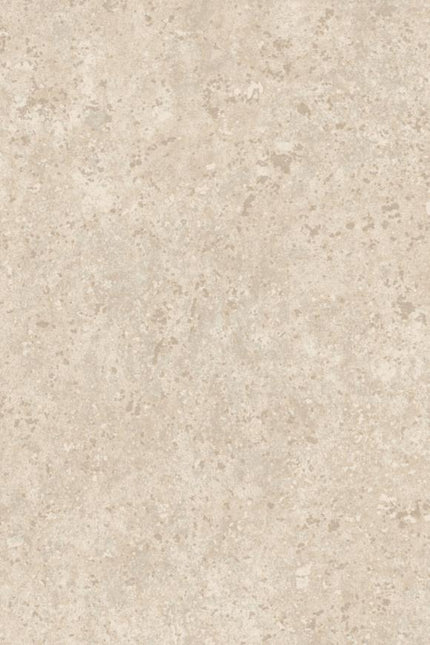 30301 Arte Koalin Calcaire Stucco - Dit behang is een zachte mix van beige met lichte taupe en subtiele crèmetinten