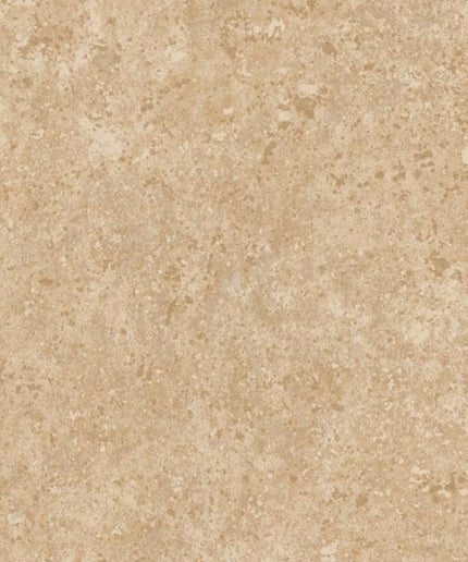 30307 Arte Koalin Calcaire Stucco - Dit behang is een warme mix van beige en lichtbruine tinten met subtiele nuances van zandkleur