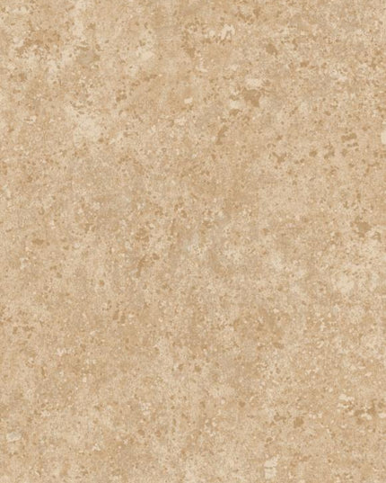 30307 Arte Koalin Calcaire Stucco - Dit behang is een warme mix van beige en lichtbruine tinten met subtiele nuances van zandkleur