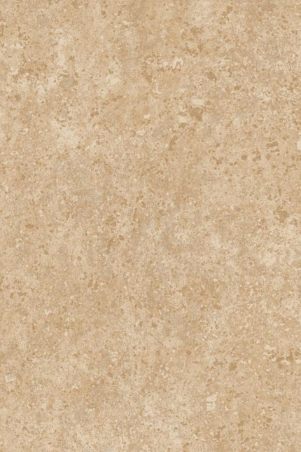 30307 Arte Koalin Calcaire Stucco - Dit behang is een warme mix van beige en lichtbruine tinten met subtiele nuances van zandkleur