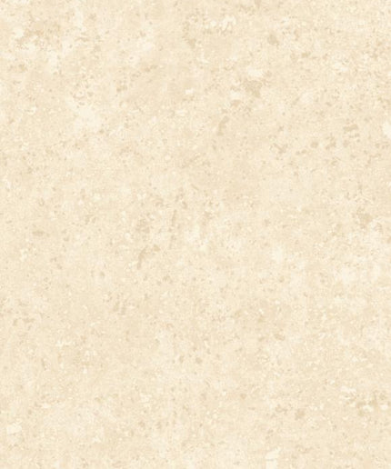 30308 Arte Koalin Calcaire Stucco - Dit behang is een subtiele mix van beige met lichte crèmetinten en zachte zandkleurige nuances